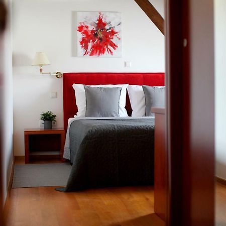 Sobe Bimbo Hotel Zaprešić Buitenkant foto